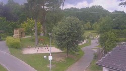 Dětské hřiště