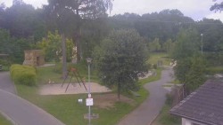 Dětské hřiště
