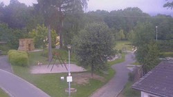 Dětské hřiště
