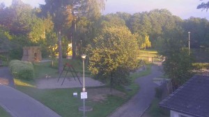 Ski klub RD Rýmařov - Dětské hřiště - 16.6.2026 v 05:30