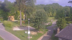 Ski klub RD Rýmařov - Dětské hřiště - 16.6.2026 v 07:30