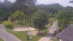 Dětské hřiště