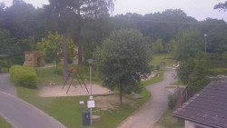 Dětské hřiště