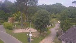 Dětské hřiště
