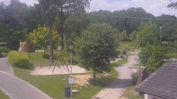 Dětské hřiště