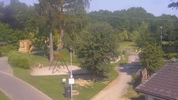 Dětské hřiště