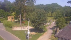 Dětské hřiště