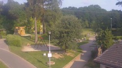 Dětské hřiště