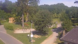 Dětské hřiště