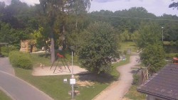 Dětské hřiště