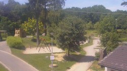 Dětské hřiště