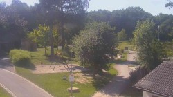 Plac zabaw dla dzieci