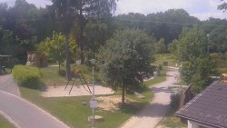 Dětské hřiště