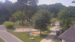Dětské hřiště