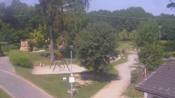 Dětské hřiště