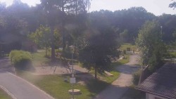 Dětské hřiště