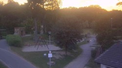 Dětské hřiště