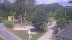 Dětské hřiště