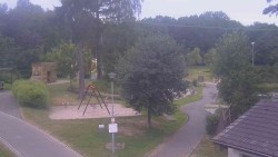 Dětské hřiště