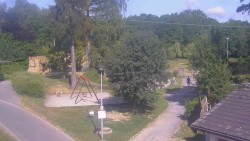 Dětské hřiště