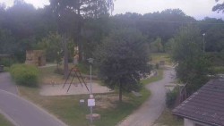 Dětské hřiště