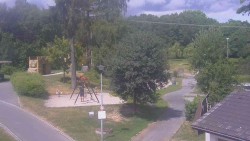 Dětské hřiště