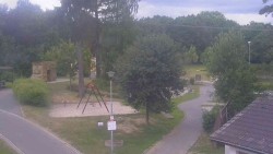 Dětské hřiště