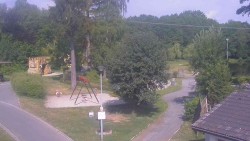 Dětské hřiště