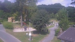 Dětské hřiště