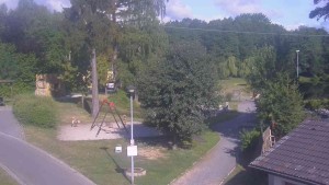 Ski Club RD Rýmařov - Children's playground - 21.7.2026 v 08:30