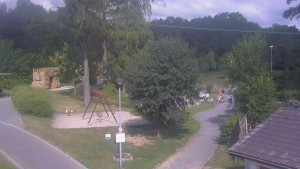Ski Club RD Rýmařov - Children's playground - 21.7.2026 v 09:30