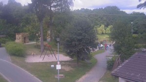 Ski Club RD Rýmařov - Children's playground - 21.7.2026 v 10:30
