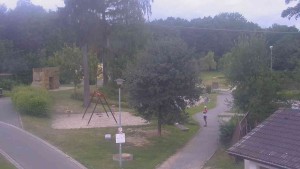 Ski Club RD Rýmařov - Children's playground - 21.7.2026 v 11:30