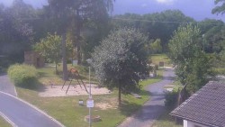 Dětské hřiště