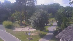 Dětské hřiště