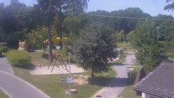 Dětské hřiště