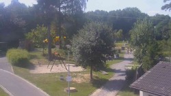 Dětské hřiště