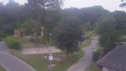 Children's playground