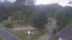 Dětské hřiště