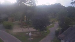 Dětské hřiště
