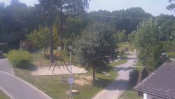 Dětské hřiště
