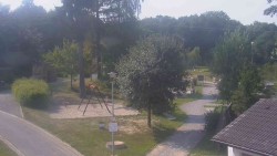 Dětské hřiště