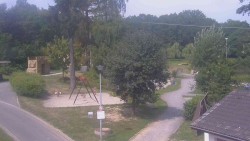 Dětské hřiště