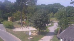 Dětské hřiště