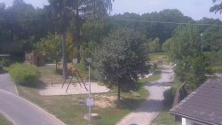Kinderspielplatz