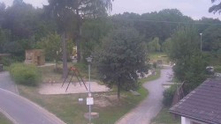 Kinderspielplatz