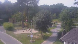 Dětské hřiště