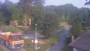 Ski klub RD Rýmařov