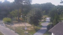 Dětské hřiště