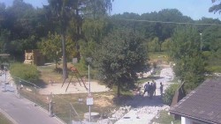 Plac zabaw dla dzieci